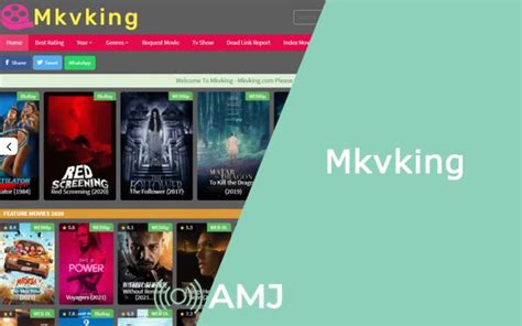 mkvking website.
